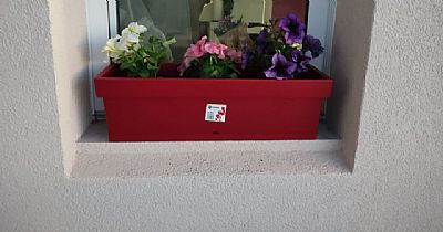 ΖΑΡΝΤΙΝΙΕΡΑ LINEA 58 ΕΚΑΤΟΣΤΑ Ν.823 ΜΕ ΕΝΣΩΜΑΤΩΜΕΝΟ ΠΙΑΤΟ