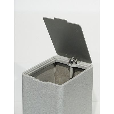 ΠΕΝΤΑΛ ΤΟΥΑΛΕΤΑΣ ΒΙΟΜΕΣ MOSAIC 7 LT ΜΕ SOFT CLOSE 