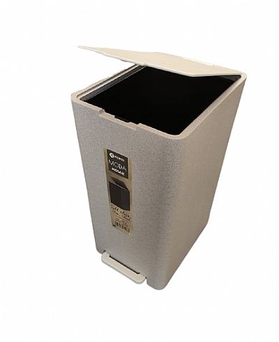 ΠΕΝΤΑΛ ΤΟΥΑΛΕΤΑΣ ΒΙΟΜΕΣ MOSAIC 7 LT ΜΕ SOFT CLOSE 