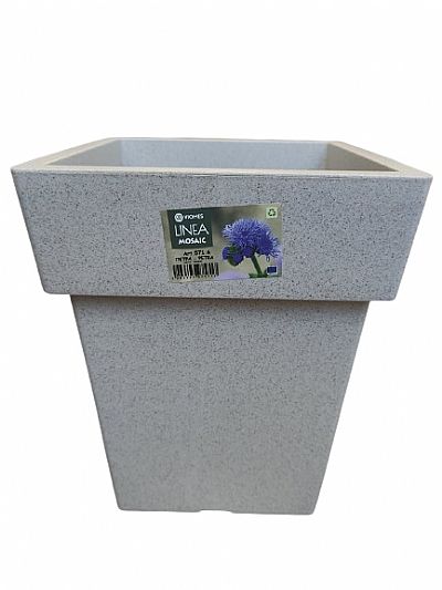 ΓΛΑΣΤΡΑ LINEA MOSAIC 17 ΛΙΤΡΑ Ν.572.6