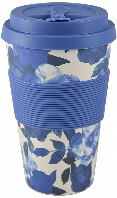 ΚΟΥΠΑ ΤΑΞΙΔΙΟΥ BAMBOO CUP 435 ML