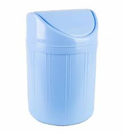 ΚΑΔΟΣ ΑΠΟΡΡΙΜΑΤΩΝ ΜΕ ΑΙΩΡΟΥΜΕΝΟ ΚΑΠΑΚΙ 13 ΛΙΤΡΩΝ