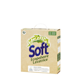 ΣΚΟΝΗ ΠΛΥΝΤΗΡΙΟΥ ΡΟΥΧΩΝ SOFT ECOLABEL 3 ΚΙΛΑ