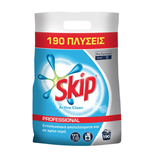 ΣΚΟΝΗ SKIP PROFFESIONAL 190 ΜΕΖΟΥΡΕΣ 12,35 ΚΙΛΑ
