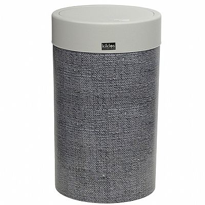 ΚΑΔΟΣ 28LT KIKLOS SWING ΣΧΕΔΙΟ LINEN