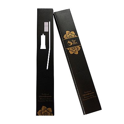 ΣΕΤ ΟΔΟΝΤΟΒΟΥΡΤΣΑΣ ΞΕΝΟΔΟΧΕΙΟΥ ΣΕ ΚΟΥΤΙ (ΜΕ ΟΔΟΝΤΟΚΡΕΜΑ 3ΓΡΜ) ΣΥΣΚΕΥΑΣΙΑ 1000 ΤΕΜΑΧΙΑ