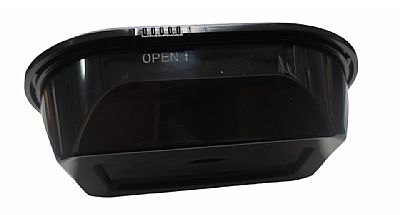 ΣΚΕΥΟΣ ΜΙΚΡΟΚΥΜΑΤΩΝ ΜΕ ΚΑΠΑΚΙ ΑΣΦΑΛΕΙΑΣ 750CC 50 ΤΕΜ