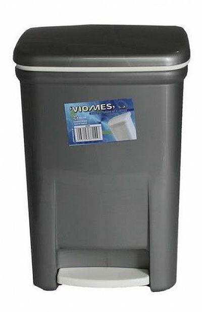 ΠΕΝΤΑΛ ΠΛΑΣΤΙΚΟ ΤΕΤΡΑΓΩΝΟ ΒΙΟΜΕΣ 7,5 ΛΙΤΡΩΝ