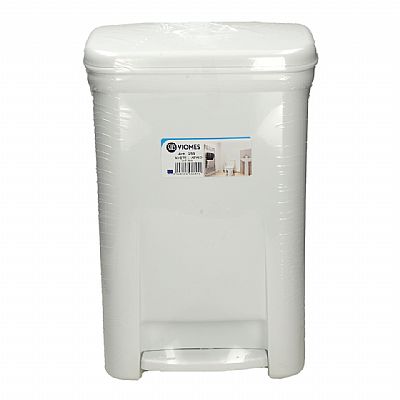 ΠΕΝΤΑΛ ΠΛΑΣΤΙΚΟ ΤΕΤΡΑΓΩΝΟ ΒΙΟΜΕΣ 7,5 ΛΙΤΡΩΝ