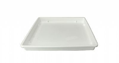 ΠΙΑΤΟ ΓΛΑΣΤΡΑΣ ΝΟ.592 (ΓΙΑ ΓΛΑΣΤΡΕΣ 562/572/582) ΛΕΥΚΟ