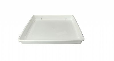 ΠΙΑΤΟ ΓΛΑΣΤΡΑΣ ΝΟ.591 (ΓΙΑ ΓΛΑΣΤΡΕΣ 561/571/581) ΛΕΥΚΟ