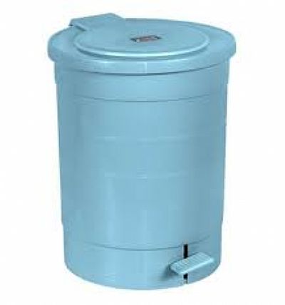 ΠΕΝΤΑΛ ΤΟΥΑΛΕΤΑΣ ΣΤΡΟΓΓΥΛΟ ΟΙΚΟΝΟΜΙΚΟ ΒΙΟΜΕΣ  7 ΛΙΤΡΩΝ 