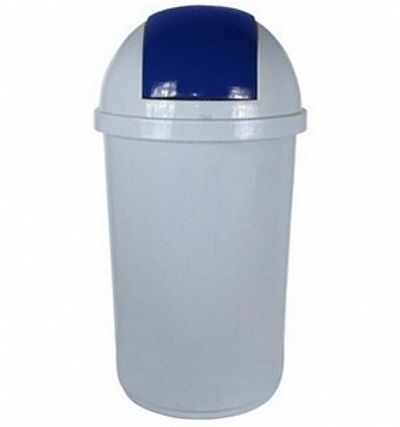 ΚΑΔΟΣ ΑΠΟΡΡΙΜΑΤΩΝ ΜΕΓΑΛΟΣ 70 ΛΙΤΡΩΝ ΜΕ ΑΙΩΡΟΥΜΕΝΟ ΚΑΠΑΚΙ ΒΙΟΜΕΣ Ν.315