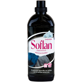 ΥΓΡΟ ΡΟΥΧΩΝ SOFLAN ΜΑΥΡΟ-NOIR 900 ML