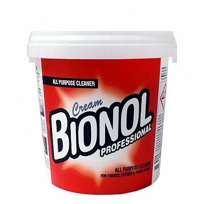 ΚΡΕΜΑ ΓΕΝΙΚΗΣ ΧΡΗΣΗΣ BIONOL 500 ΓΡΑΜΜΑΡΙΑ