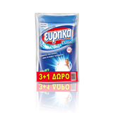 ΛΕΥΚΑΝΤΙΚΟ ΕΥΡΗΚΑ 60 ΓΡΜ. ΠΑΚΕΤΟ 3+1 ΔΩΡΟ