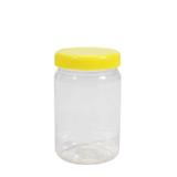 ΒΑΖΟ ΠΛΑΣΤΙΚΟ PET 250 ML