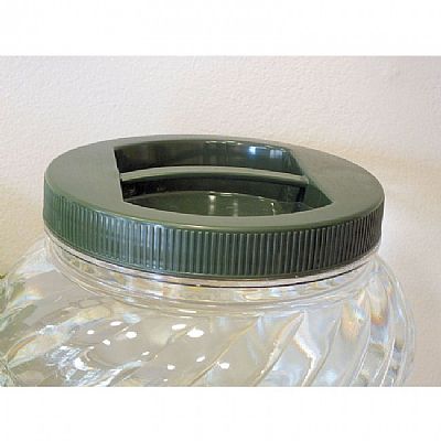 ΒΑΖΟ ΠΛΑΣΤΙΚΟ PET 3 ΛΙΤΡΩΝ