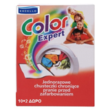 ΧΡΩΜΟΠΑΓΙΔΑ COLOR EXPERT 10+2 ΤΕΜΑΧΙΑ ΔΩΡΟ