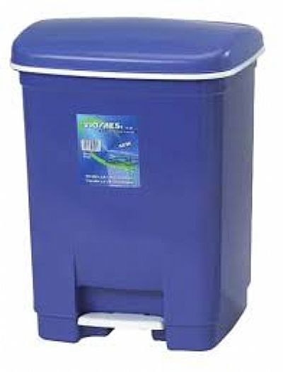 ΚΑΔΟΣ ΑΠΟΡΡΙΜΑΤΩΝ 28 ΛΙΤΡΩΝ ΜΕ ΠΕΝΤΑΛ