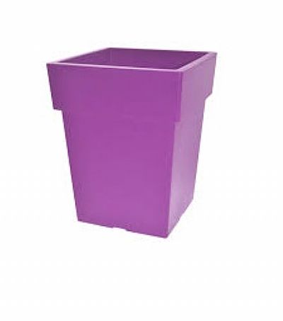 ΓΛΑΣΤΡΑ LINEA ΤΕΤΡΑΓΩΝΗ 2,5 ΛΙΤΡΑ Ν.570