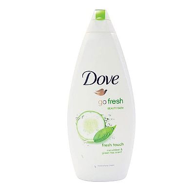 ΑΦΡΟΛΟΥΤΡΟ DOVE FRESH 700 ML